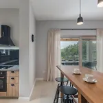 Macan With Private Pool, Sauna & Garden Villa *