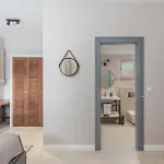Macan With Private Pool, Sauna & Garden Villa *