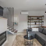 Macan With Private Pool, Sauna & Garden Villa Rojnići