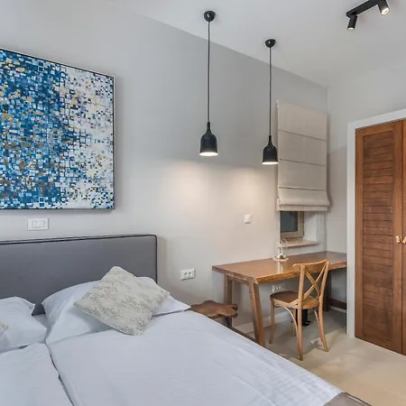 Villa Macan With Private Pool, Sauna & Garden